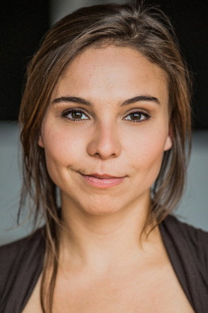 Marie-Hélène Bélanger portrait