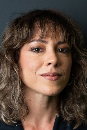 Fátima Macedo portrait