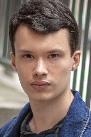 Karsten Friske portrait