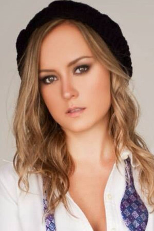 Daniela Guaraná portrait