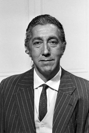 Ibanez Filho portrait