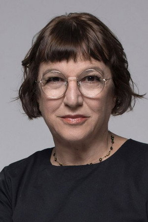 Vivi Tellas portrait