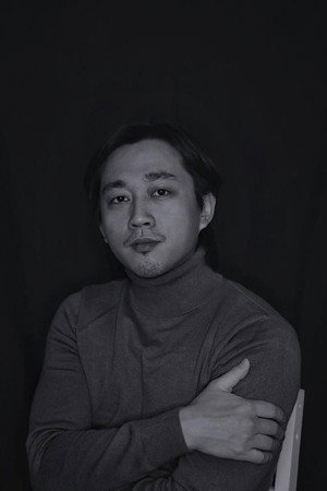Zhao Zhengda portrait