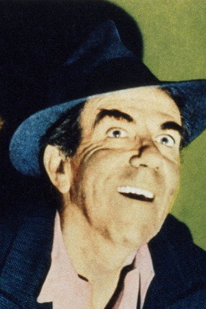 Frank J. Scannell portrait