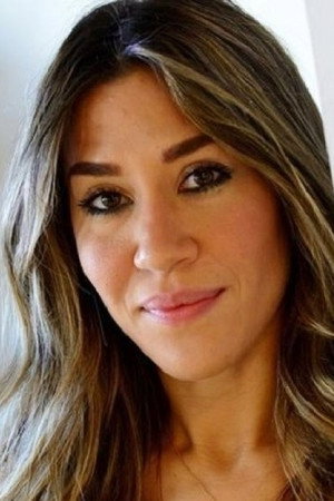 Jimena Barón portrait