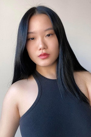Lucía Luna Li portrait