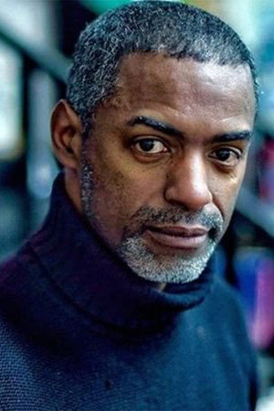 DeMorge Brown portrait