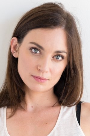 Carrie Finklea portrait