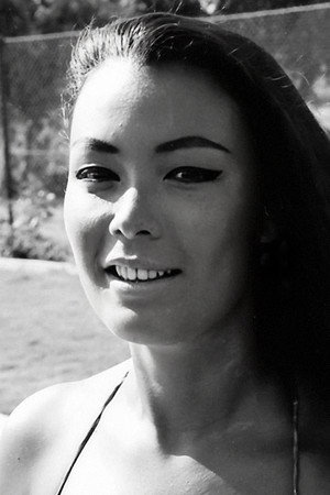 Seyna Seyn portrait