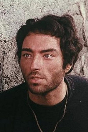 Claudio Trionfi portrait