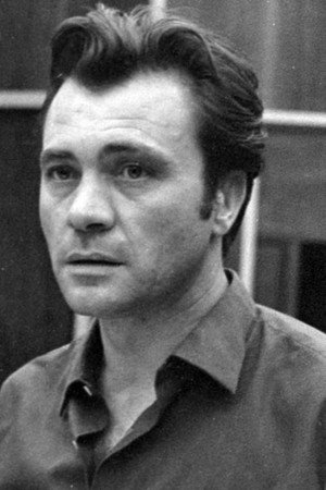 Tibor Bitskey portrait