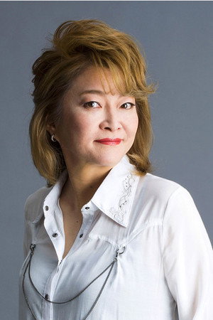 Yumi Kawamura portrait
