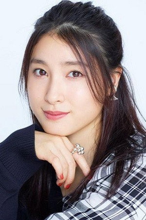 Tao Tsuchiya portrait