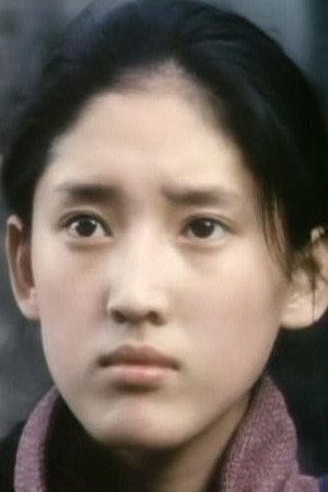 Zhang Yuan portrait