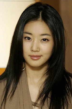 Kim Sa-rang portrait
