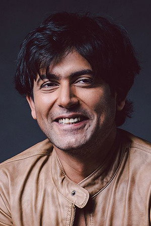 Siddhant Behl portrait