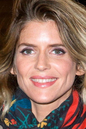 Alice Taglioni portrait