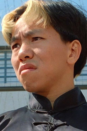 Wong Kwai-Hung portrait