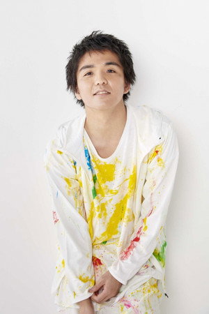 Genta Wakabayashi portrait