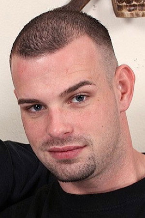 Aiden Lane portrait