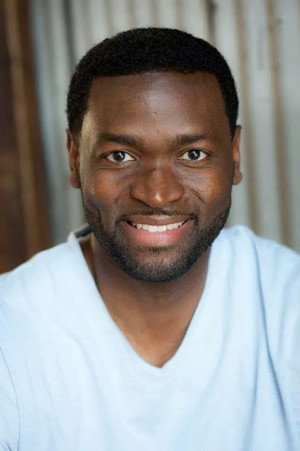 Anthony Fort portrait