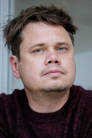 Ken Saan portrait