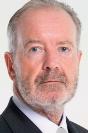 Boris Lander portrait