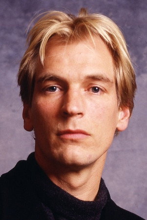 Julian Sands portrait
