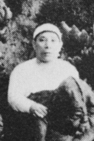 Masao Fukazawa portrait