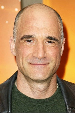 Elias Koteas portrait