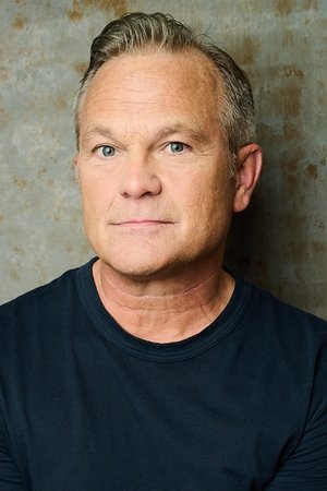Brett Baker portrait