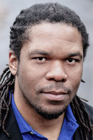 Julian Thomas portrait