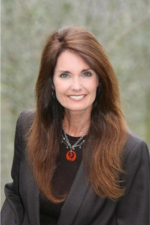 Beth Ruyak portrait
