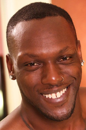 Leo Brooks portrait