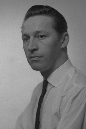 Veijo Pasanen portrait