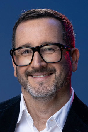 Eduardo Fuentes portrait