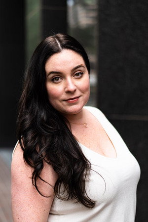 Kelly Rogers portrait