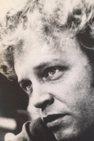 Jean Garrett portrait