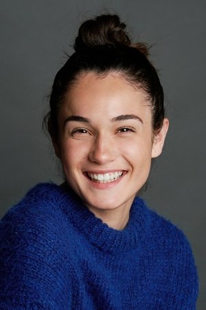 Eléa Rochera portrait