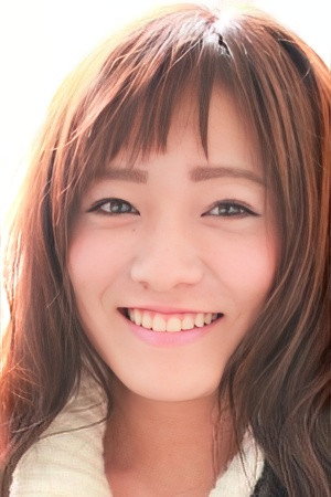 Saki Ogawa portrait