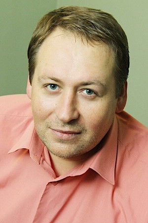 Stanislav Duzhnikov portrait