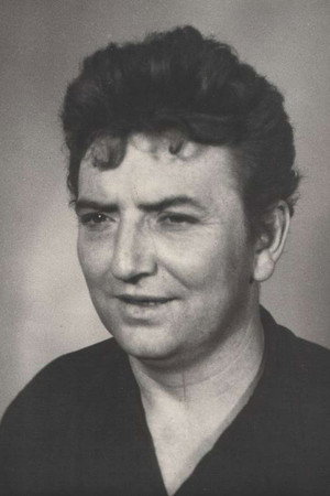 Bogusław Sochnacki portrait