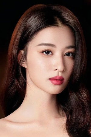 Wang Churan portrait