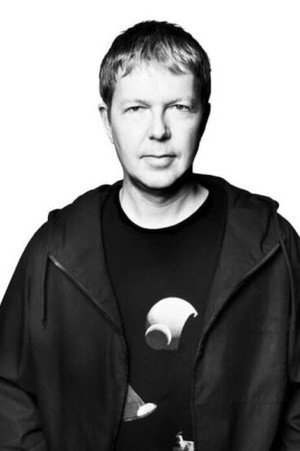 John Digweed portrait