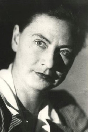 Tatyana Pankova portrait