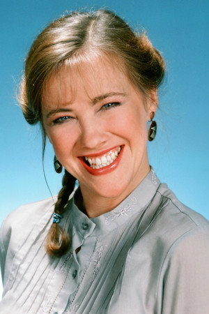 Catherine O'Hara portrait