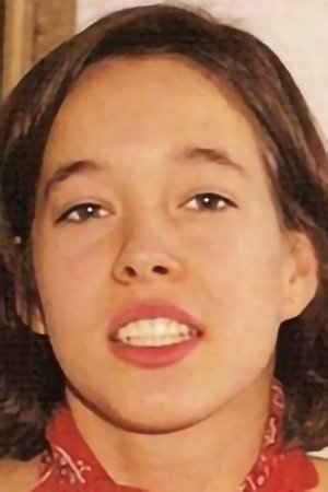 Maria Liberato portrait