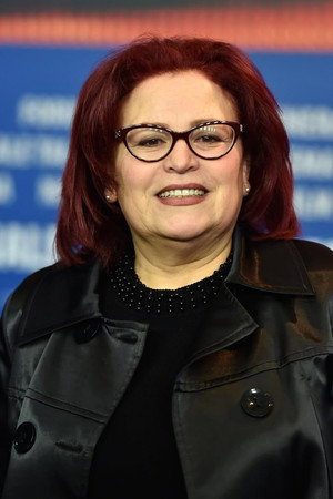 Sabah Bouzouita portrait