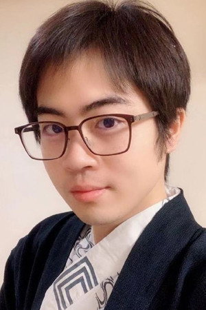 Yang Tianxiang portrait