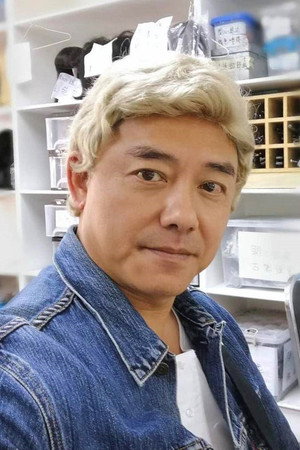 Keith Ng Shui-Ting portrait